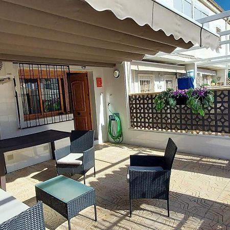 Bungalow Magnolias 20 En 圣波拉 外观 照片
