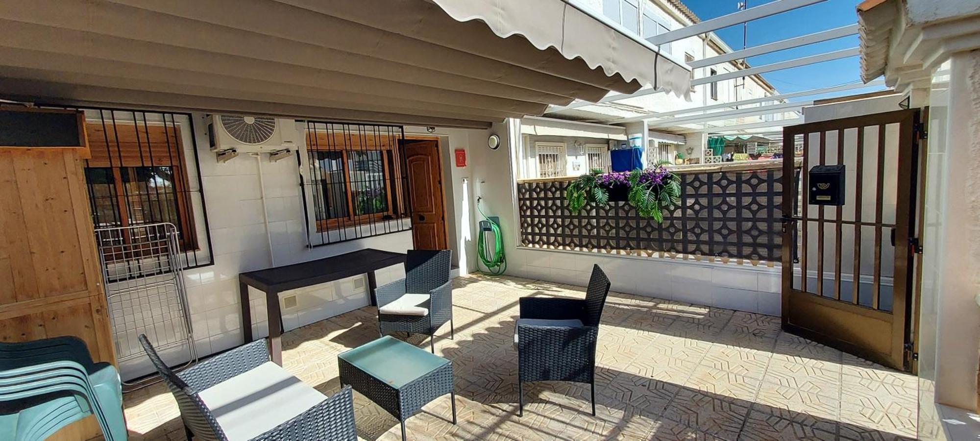 Bungalow Magnolias 20 En 圣波拉 外观 照片